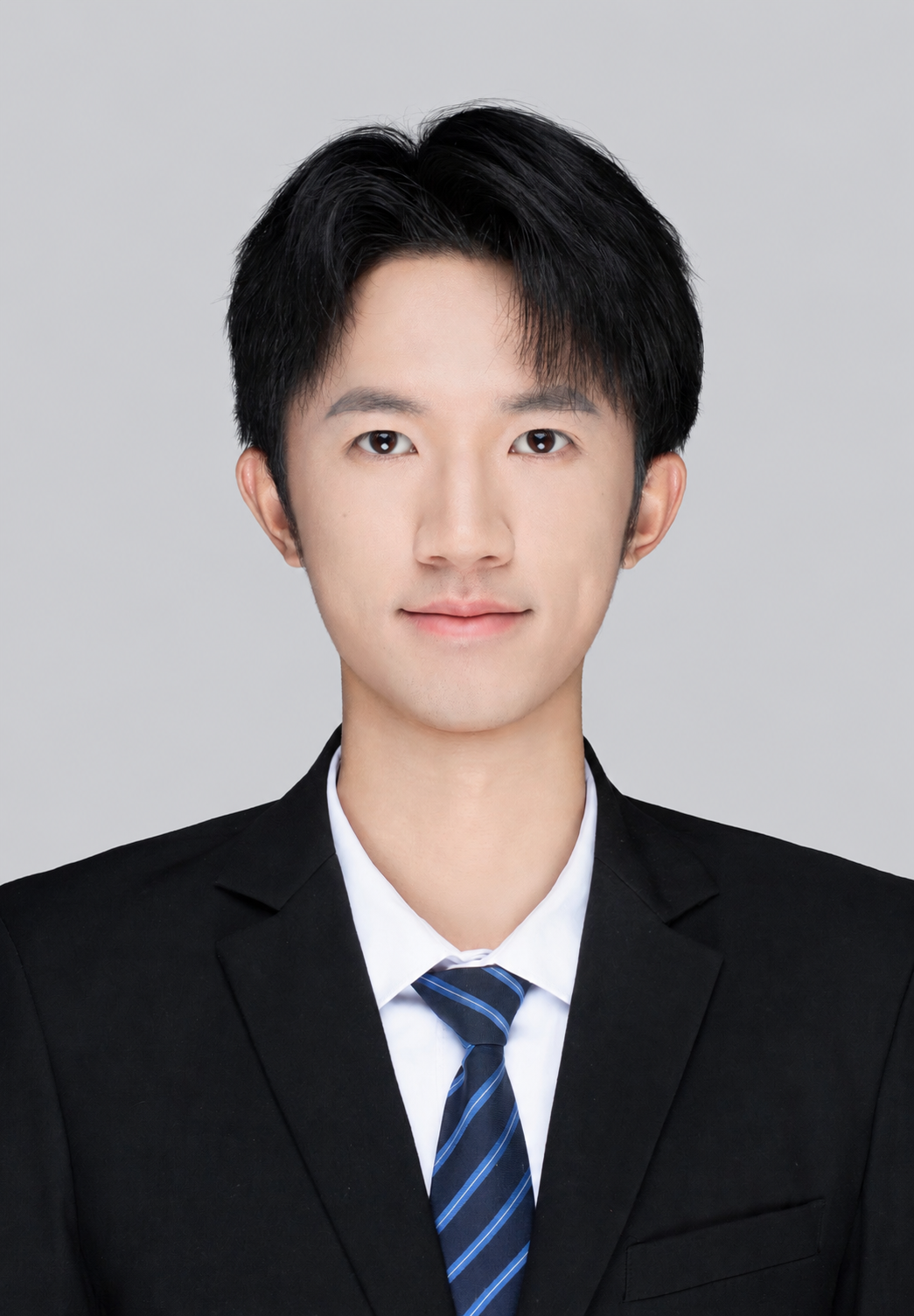 Lingfeng Huang